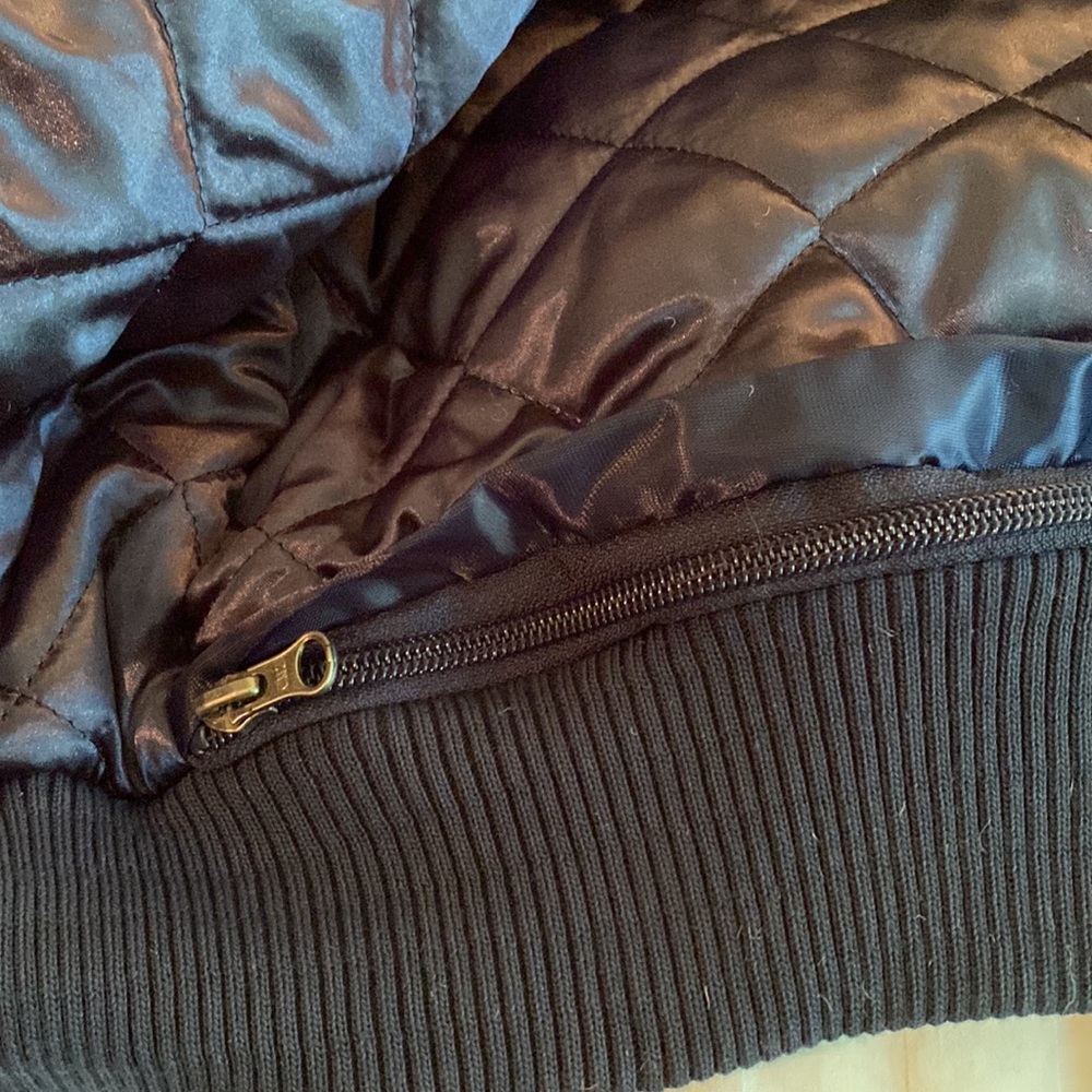 Starter jacket - Picture 8 of 9